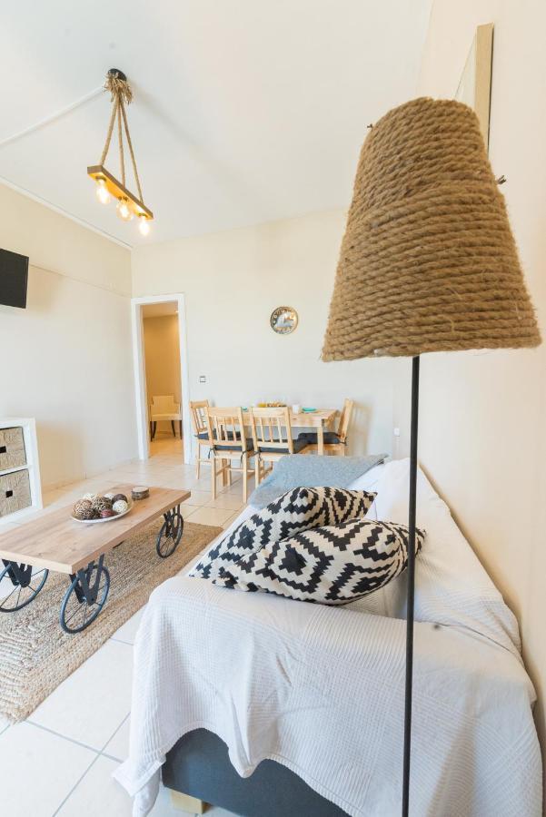 Milia'S Apartment Corfu (city) Exterior foto